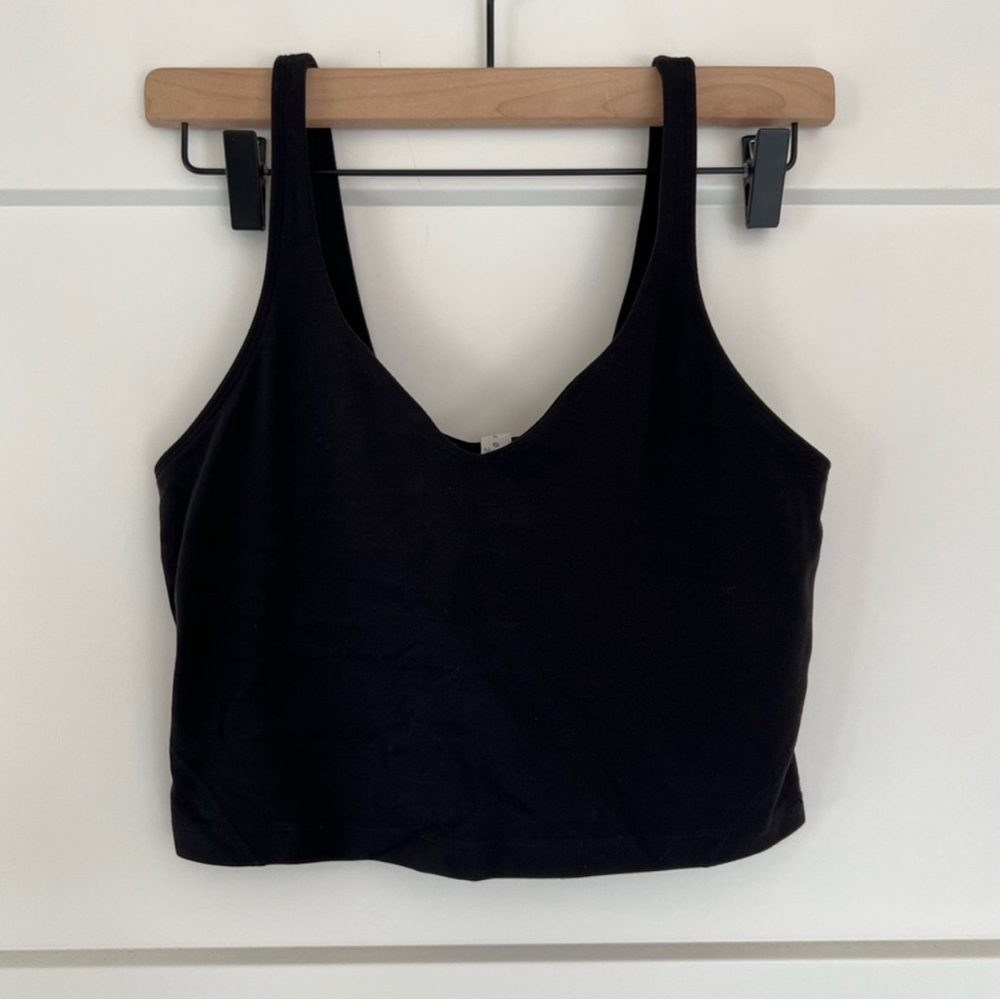 Lululemon align tank